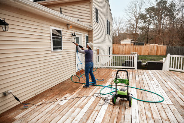 Best Best Pressure Washing Companies  in Cayuga, IN