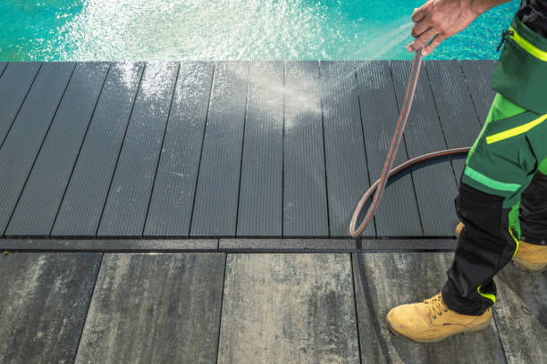 Best Residential Pressure Washing Services  in Cayuga, IN