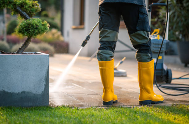 Best Commercial Pressure Washing  in Cayuga, IN